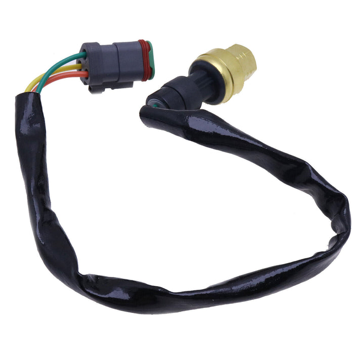 DURAFORCE For CAT Caterpillar Engine C7 C12 C15 C16 Pressure Sensor 194-6724 1946724