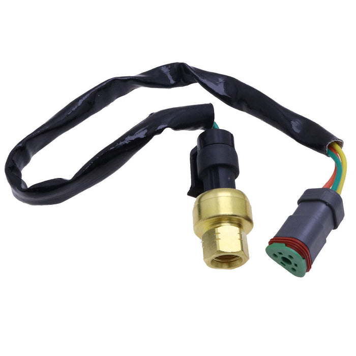 DURAFORCE For CAT Caterpillar Engine C7 C12 C15 C16 Pressure Sensor 194-6724 1946724