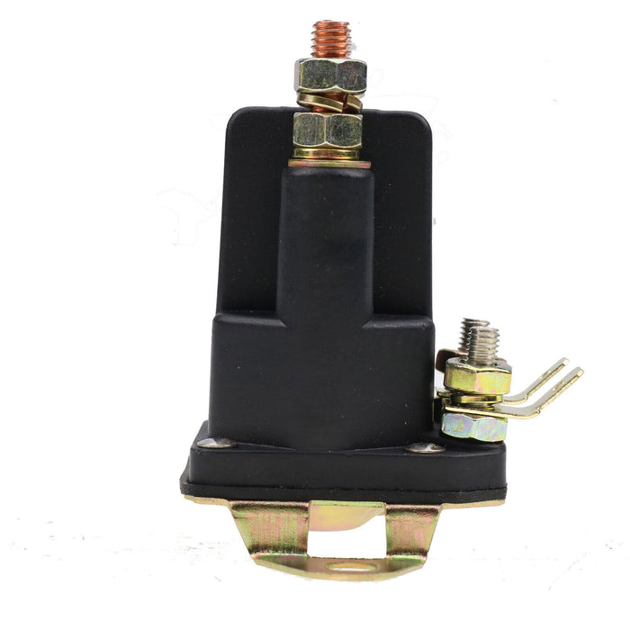 DURAFORCE New 532 178861 Starter Solenoid For Husqvarna Craftsman Poulan AYP 12V