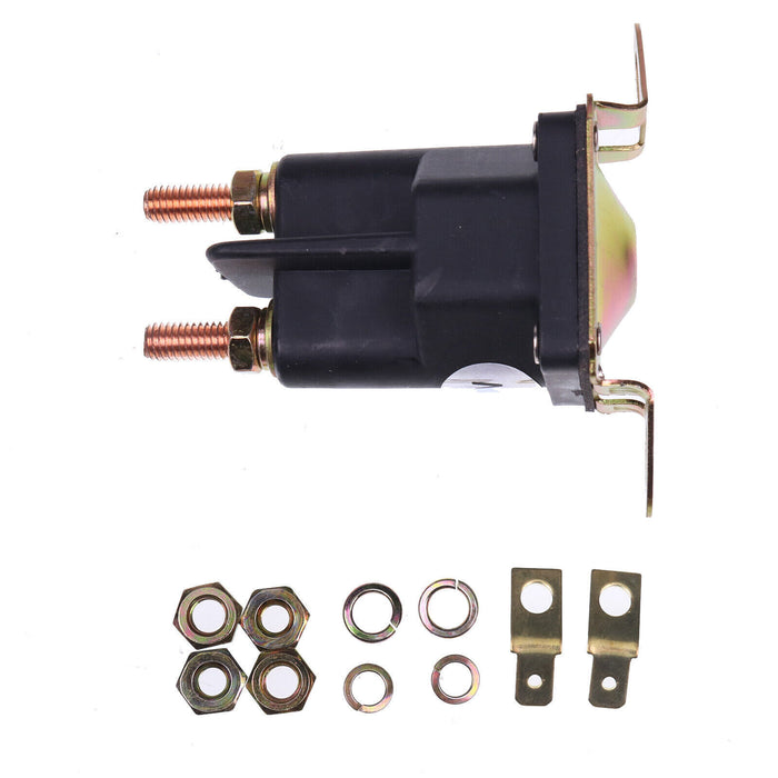 DURAFORCE New 532 178861 Starter Solenoid For Husqvarna Craftsman Poulan AYP 12V