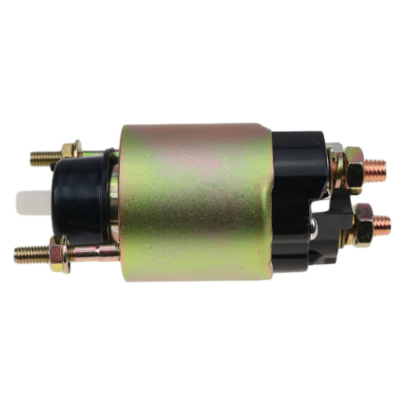 DURAFORCE 12V Starter Solenoid AM102577 For John Deere Gator 4X2 6X4 HPX TS TX XUV 620i