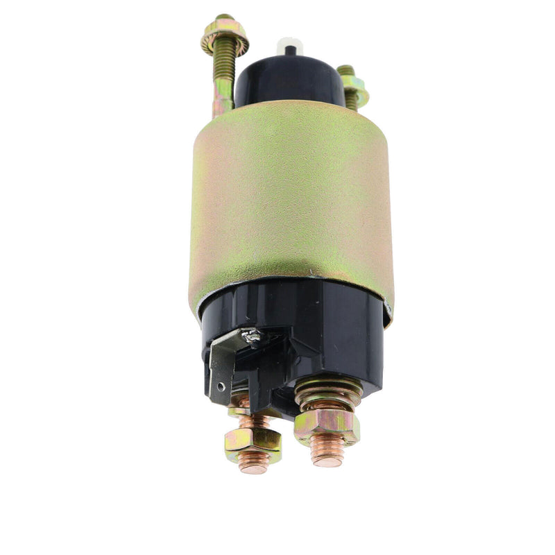 DURAFORCE 12V Starter Solenoid AM102577 For John Deere Gator 4X2 6X4 HPX TS TX XUV 620i