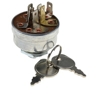 DURAFORCE Ignition Switch 5020927 For Ferris IS500Z IS600Z IS700Z IS1500Z IS2000Z IS3100Z
