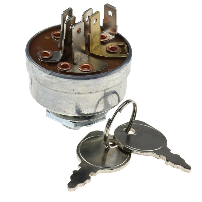 DURAFORCE Ignition Switch 5020927 For Ferris IS500Z IS600Z IS700Z IS1500Z IS2000Z IS3100Z