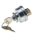 DURAFORCE Ignition Switch 5020927 For Ferris IS500Z IS600Z IS700Z IS1500Z IS2000Z IS3100Z