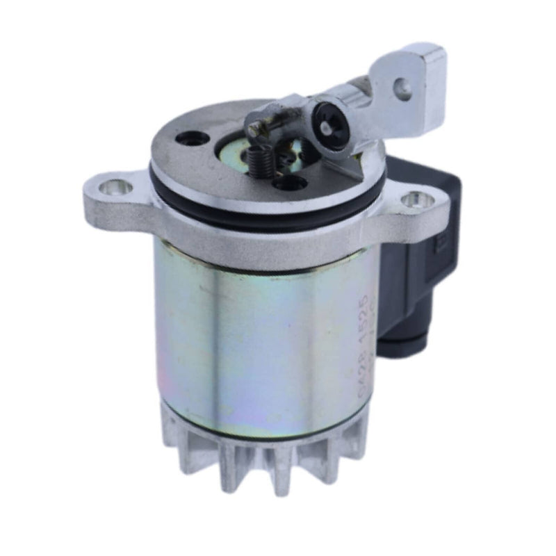 DURAFORCE Fuel Actuator Solenoid 7020458 For JLG Boom Lift 400S 460SJ 660SJC 800S 860SJ