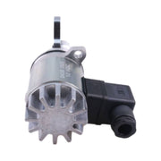 DURAFORCE Fuel Actuator Solenoid 7020458 For JLG Boom Lift 400S 460SJ 660SJC 800S 860SJ