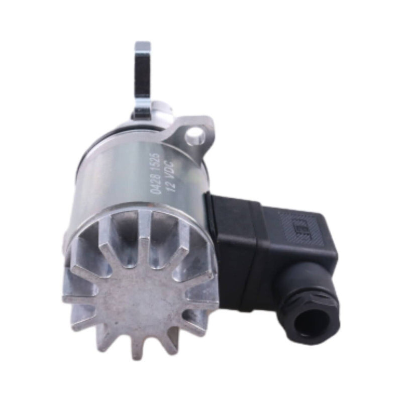 DURAFORCE Fuel Actuator Solenoid 7020458 For JLG Boom Lift 400S 460SJ 660SJC 800S 860SJ