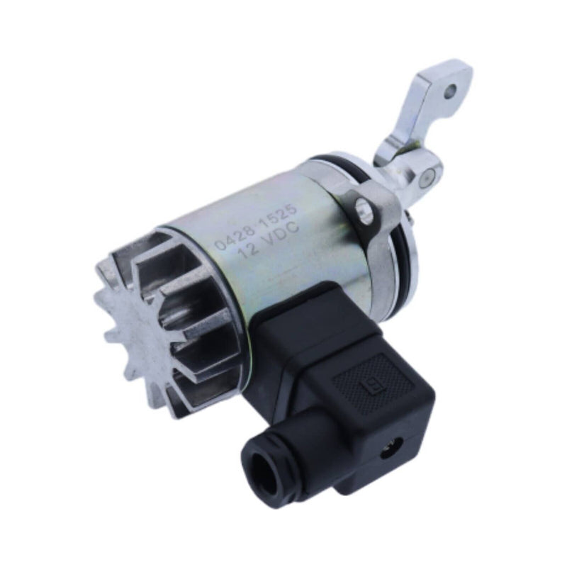 DURAFORCE Fuel Actuator Solenoid 7020458 For JLG Boom Lift 400S 460SJ 660SJC 800S 860SJ