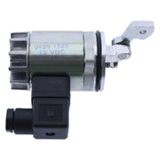DURAFORCE Fuel Actuator Solenoid 7020458 For JLG Boom Lift 400S 460SJ 660SJC 800S 860SJ