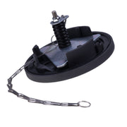 DURAFORCE Fuel Cap VOE11118857 for Volvo L70 L70C L70F L120C L120D L120E L120F