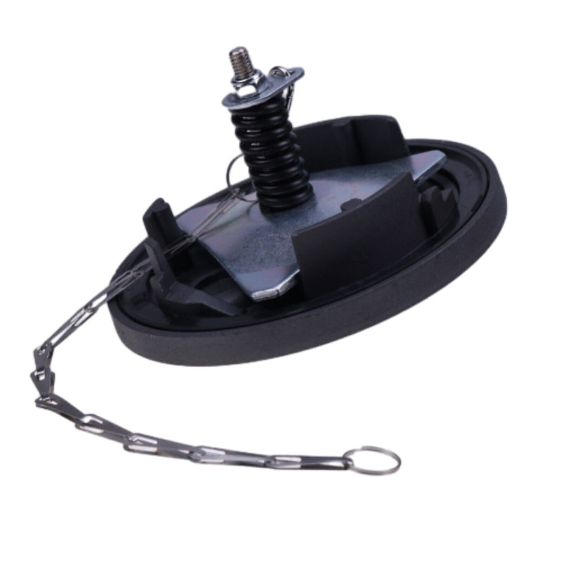 DURAFORCE Fuel Cap VOE11118857 for Volvo L70 L70C L70F L120C L120D L120E L120F