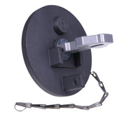 DURAFORCE Fuel Cap VOE11118857 for Volvo L70 L70C L70F L120C L120D L120E L120F
