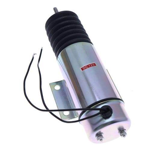 DURAFORCE 29073GT Throttle Solenoid For Genie GS-2668 GS-3268 GS-3384 GS-3390 GS-4390