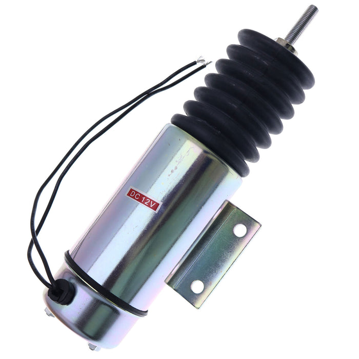 DURAFORCE 29073GT Throttle Solenoid For Genie GS-2668 GS-3268 GS-3384 GS-3390 GS-4390