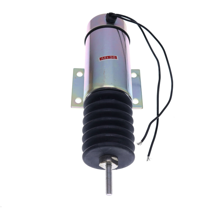 DURAFORCE 29073GT Throttle Solenoid For Genie GS-2668 GS-3268 GS-3384 GS-3390 GS-4390