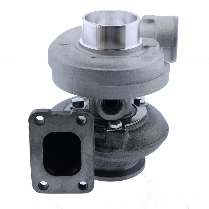 DURAFORCE Turbocharger RE519517 For John Deere 313 315 317 325 CT322 Skid Steer Loader