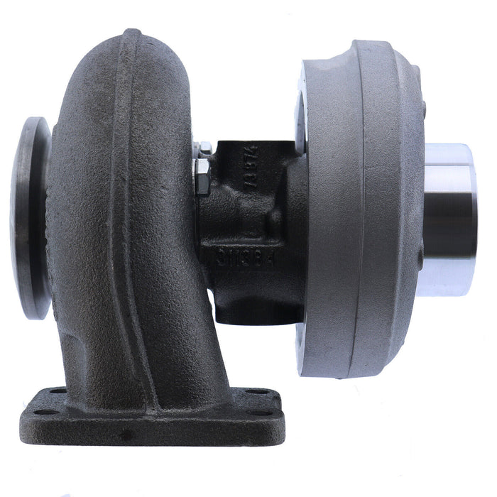 DURAFORCE Turbocharger RE519517 For John Deere 313 315 317 325 CT322 Skid Steer Loader