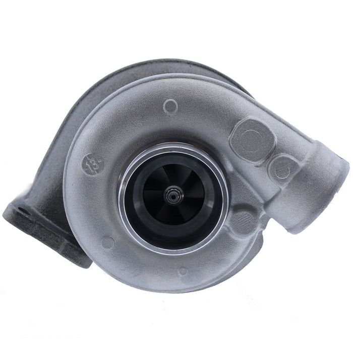 DURAFORCE Turbocharger RE519517 For John Deere 313 315 317 325 CT322 Skid Steer Loader