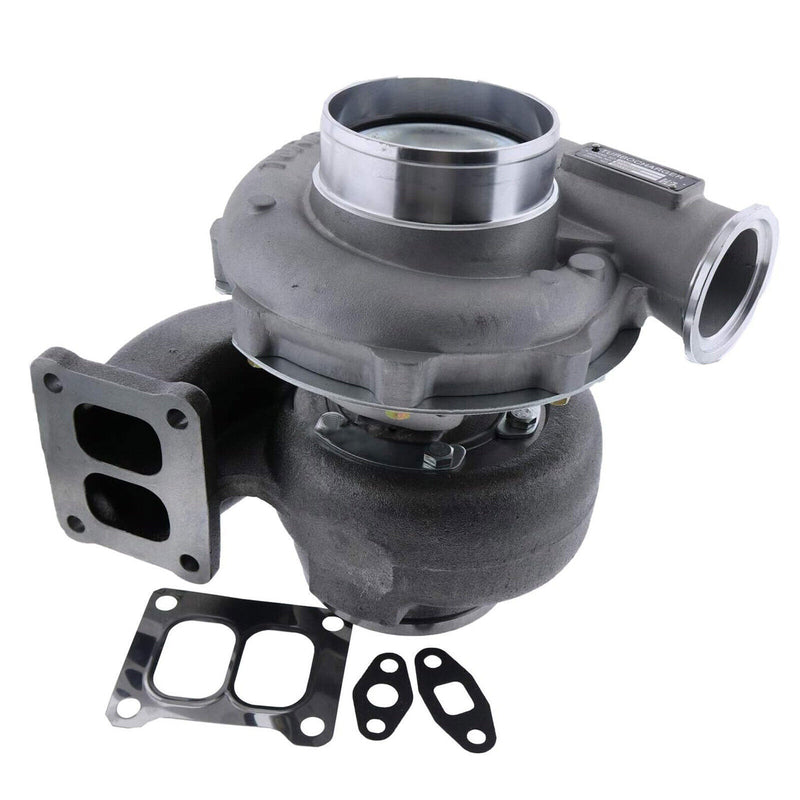 DURAFORCE For Cummins Engine L10 H2E S300 Turbocharger 3803586 3532053 3532054