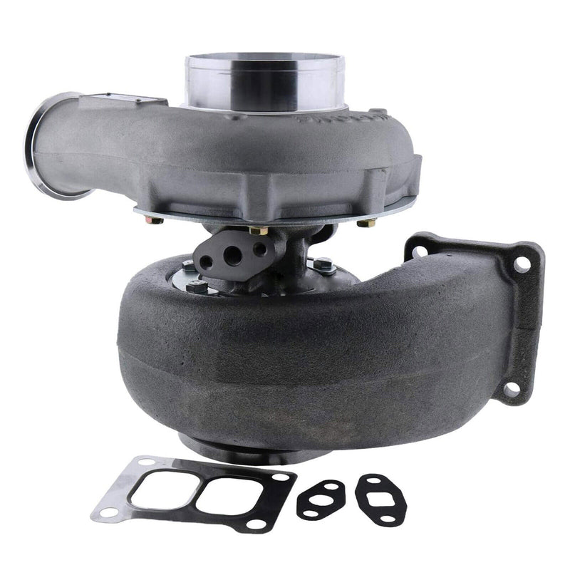 DURAFORCE For Cummins Engine L10 H2E S300 Turbocharger 3803586 3532053 3532054
