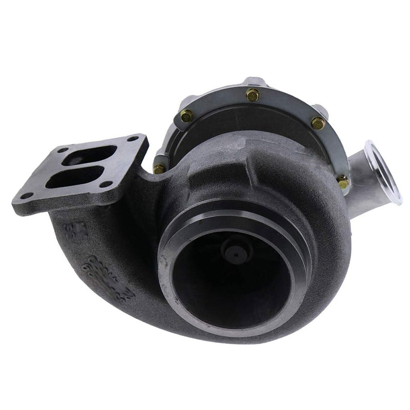 DURAFORCE For Cummins Engine L10 H2E S300 Turbocharger 3803586 3532053 3532054