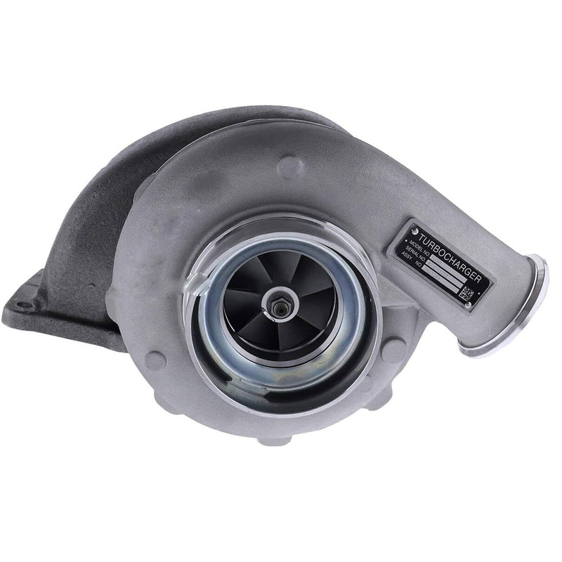 DURAFORCE For Cummins Engine L10 H2E S300 Turbocharger 3803586 3532053 3532054