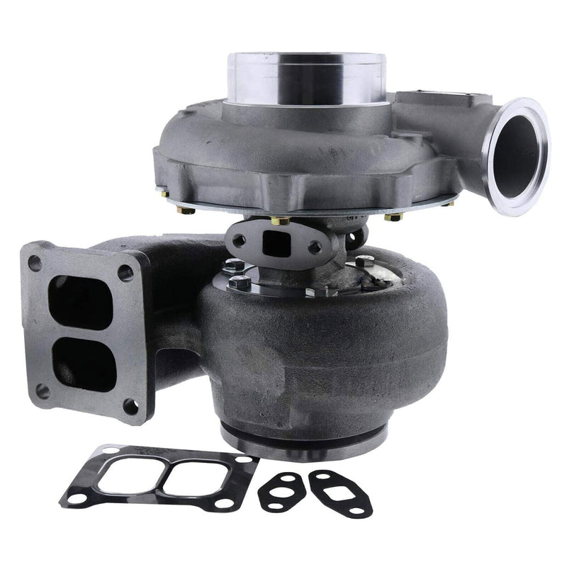 DURAFORCE For Cummins Engine L10 H2E S300 Turbocharger 3803586 3532053 3532054