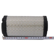 DURAFORCE Outer Air Filter 40049450 For LS Tractor MT125 MT122
