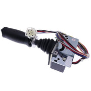 DURAFORCE For JLG M40AJP M45AJ E300AJ E400AJP E450AJ E600JP Joystick Controller 1001118418