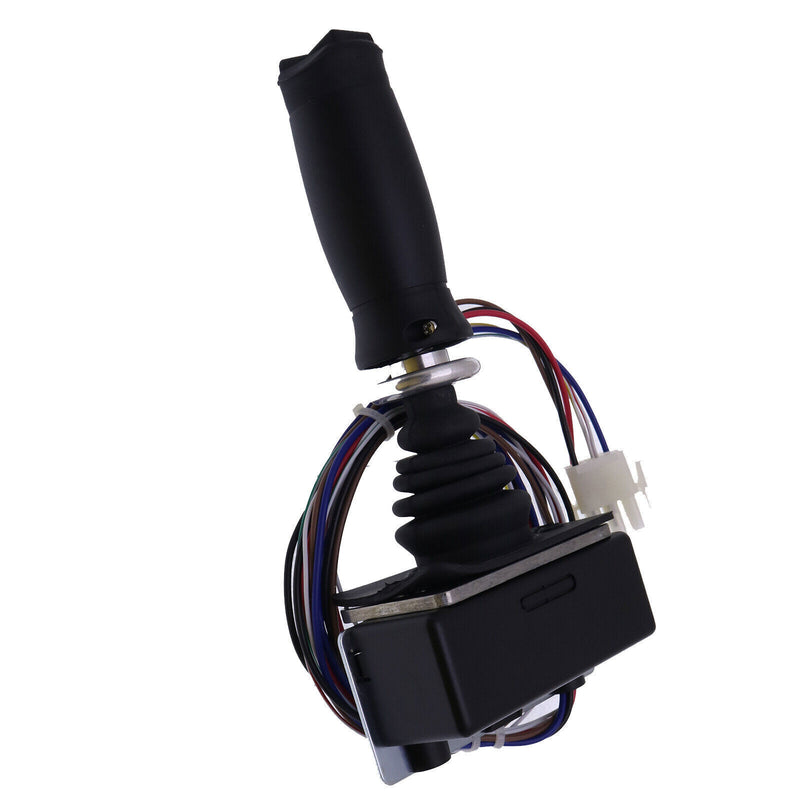 DURAFORCE For JLG M40AJP M45AJ E300AJ E400AJP E450AJ E600JP Joystick Controller 1001118418