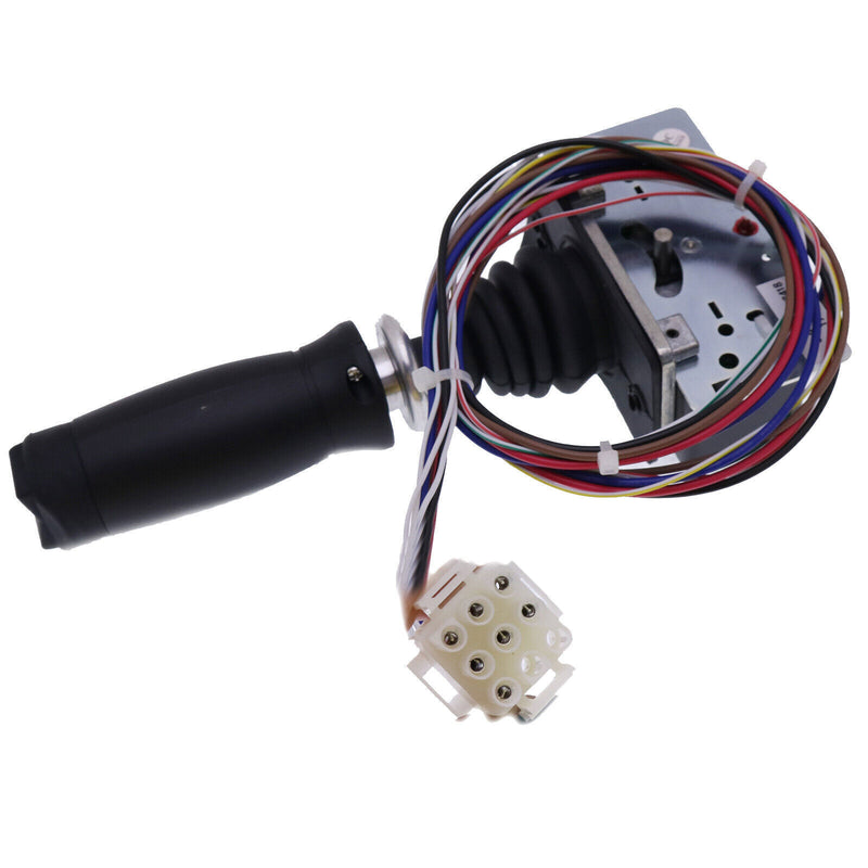 DURAFORCE For JLG M40AJP M45AJ E300AJ E400AJP E450AJ E600JP Joystick Controller 1001118418