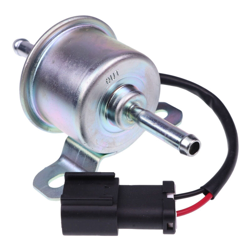 DURAFORCE 6684852 Fuel Pump For Bobcat T750 T770 T870 A770 S750 S770 S850