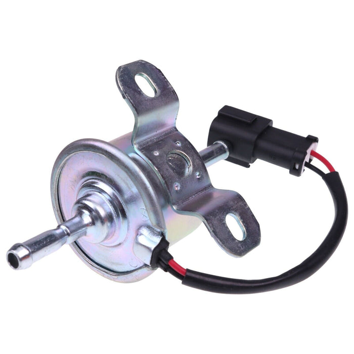 DURAFORCE 6684852 Fuel Pump For Bobcat T750 T770 T870 A770 S750 S770 S850