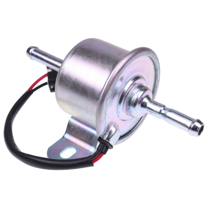 DURAFORCE 6684852 Fuel Pump For Bobcat T750 T770 T870 A770 S750 S770 S850