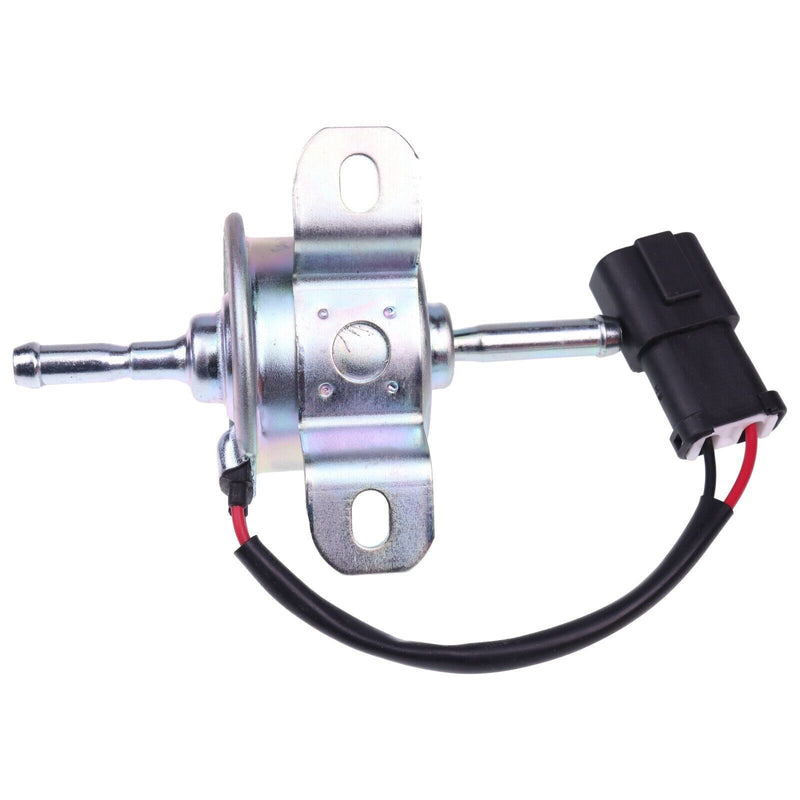 DURAFORCE 6684852 Fuel Pump For Bobcat T750 T770 T870 A770 S750 S770 S850