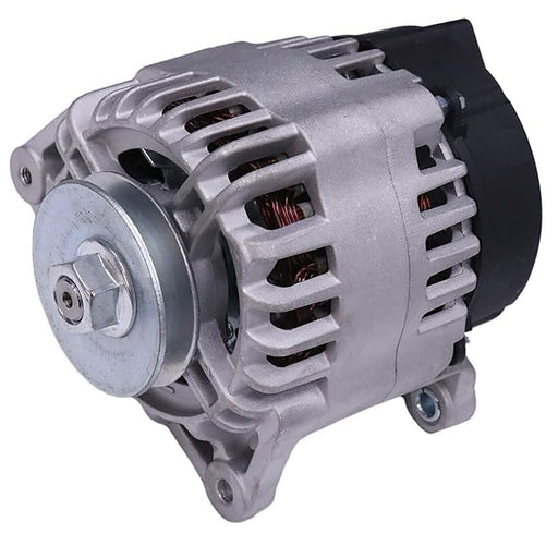 DURAFORCE 12V Alternator 3397767 For Caterpillar Engine 3056 3054 3054B 3054C 3054E
