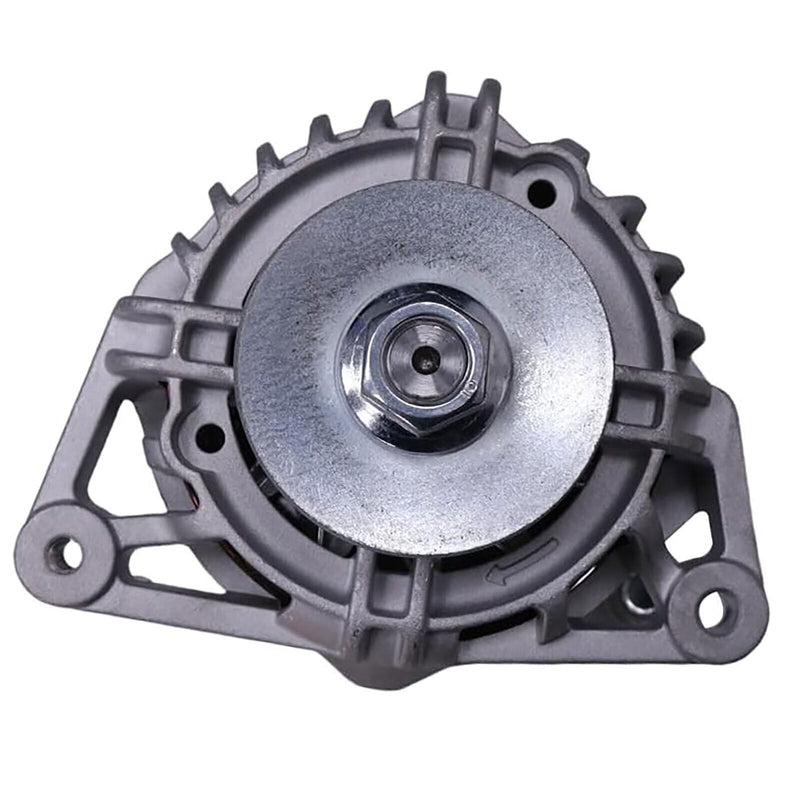 DURAFORCE 12V Alternator 3397767 For Caterpillar Engine 3056 3054 3054B 3054C 3054E