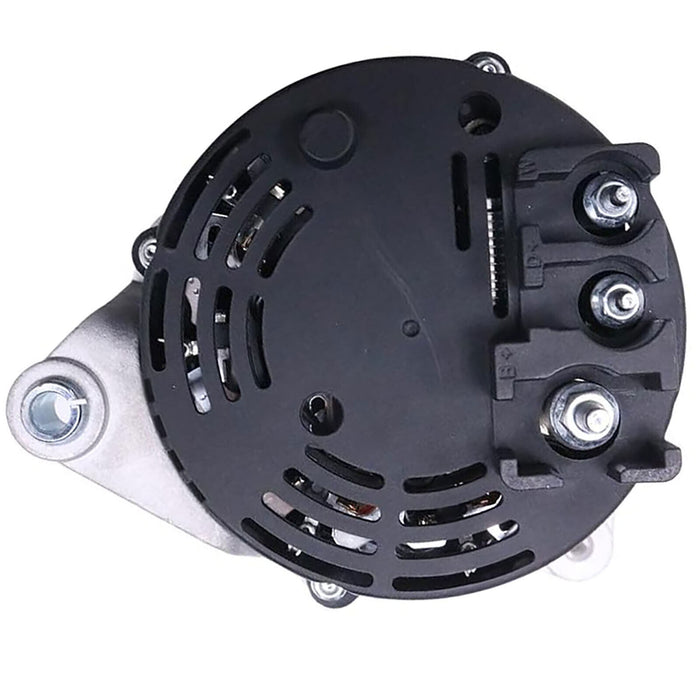 DURAFORCE 12V Alternator 3397767 For Caterpillar Engine 3056 3054 3054B 3054C 3054E