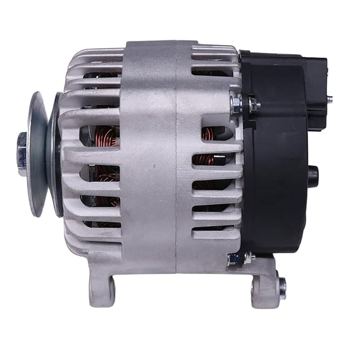 DURAFORCE 12V Alternator 3397767 For Caterpillar Engine 3056 3054 3054B 3054C 3054E