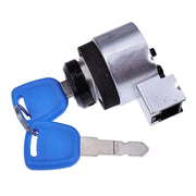 DURAFORCE For New Holland TC21DA TC23DA TC24DA TC26DA TC48DA TC55DA TZ25DA Ignition Switch