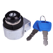 DURAFORCE For New Holland TC21DA TC23DA TC24DA TC26DA TC48DA TC55DA TZ25DA Ignition Switch