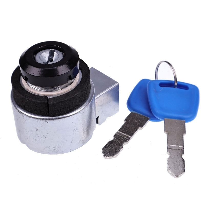 DURAFORCE For New Holland TC21DA TC23DA TC24DA TC26DA TC48DA TC55DA TZ25DA Ignition Switch