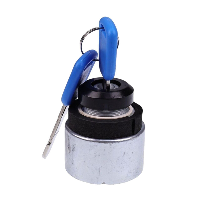 DURAFORCE For New Holland TC21DA TC23DA TC24DA TC26DA TC48DA TC55DA TZ25DA Ignition Switch