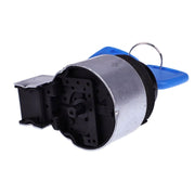 DURAFORCE For New Holland TC21DA TC23DA TC24DA TC26DA TC48DA TC55DA TZ25DA Ignition Switch