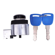 DURAFORCE For New Holland TC21DA TC23DA TC24DA TC26DA TC48DA TC55DA TZ25DA Ignition Switch