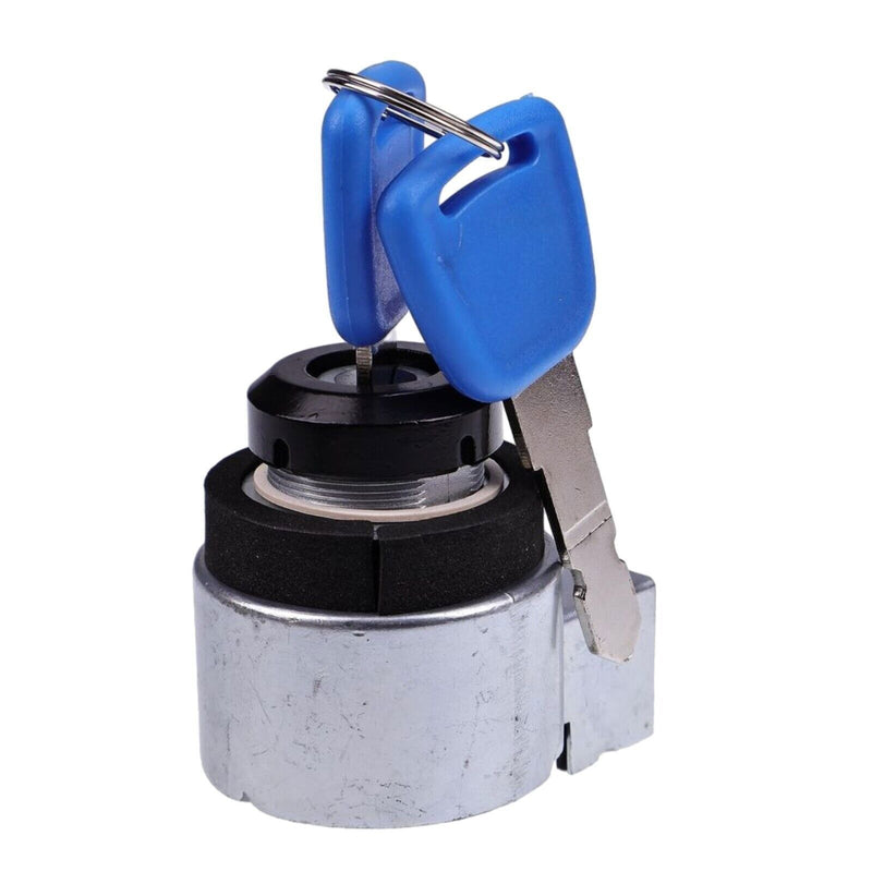 DURAFORCE For New Holland TC21DA TC23DA TC24DA TC26DA TC48DA TC55DA TZ25DA Ignition Switch
