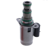 DURAFORCE Solenoid Valve 12V 35T40860 for Muncie CS10/CS20 Series PTO Dump Truck