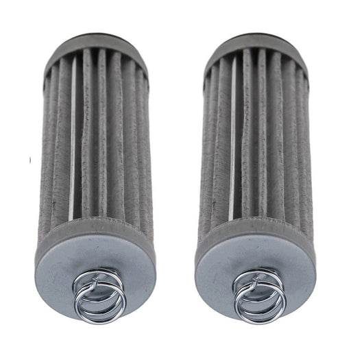 DURAFORCE 2PK Transmission Filters MIA881446 For John Deere Z915B Z920M Z930M Z950M Z950R