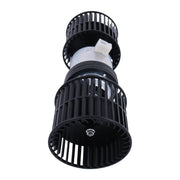 DURAFORCE Blower Motor AN51500-10770 For Komatsu WA200-6 WA250-6 WA320-6 WA380-6 WA480-6